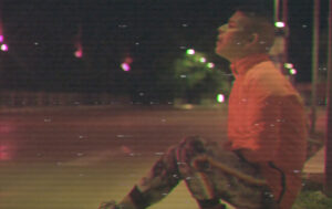 Mira el video “Infinitos” de Rebo Rv