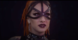 Mira el video “Kriegerin” de Metopia