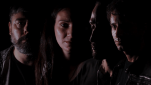 Cabaret presenta el primer single de su próximo disco