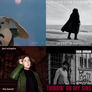 Conoce a Enok Amrani, Jeni Schapire, Forgotten Garden y A Beacon School