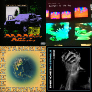 Conoce a This Modern, Japè Tucciné, Reykjavik Kids y Don Data The Bard