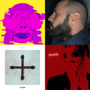 Conoce Dion Lunadon, Gad Music, Your EX y Sivan Langer