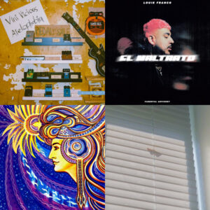 Conoce a Bel Cardin, Lorraine-Dietrich, Louie Franco y Vini Vicious