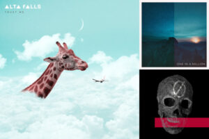 Conoce a Big Empty Zero, CS Survival Kit y Alta Falls