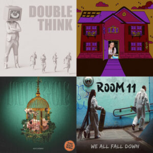 Conoce a ROOM11, The Man Who, Sara Devoe y Andrew Southworth