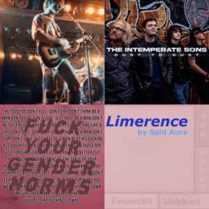 Conoce a Split Aura, Call in Dead, The Intemperate Sons y Dave Roemer