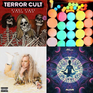 Conoce a Terror Cult, Springworks, Favvkes y Beat Controllers