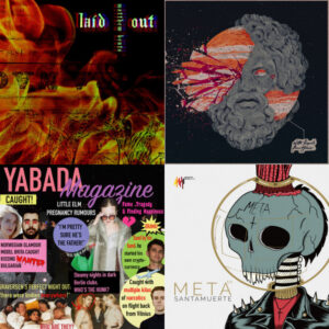 Te invitamos a conocer nuevas propuestas musicales