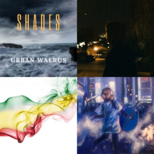 Te presentamos a Kai Tak, Ty Hall, Urban Walrus y Triathalon