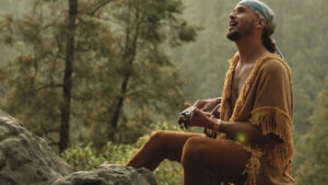 Nilo del Monte tiene nuevo sencillo y gran producción visual