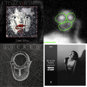 Conoce a Charly RamRo, Omni Selassi, Montionsick y Black Pope