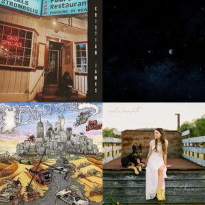 Conoce a Cristian James, Luciana Zogbi, Damn Renegades y Nadia Kamrath