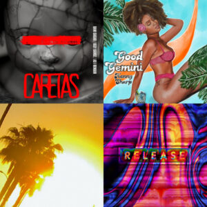 Conoce a Dani Sagar, Kenny Sharp, The Richmond District y Jakke