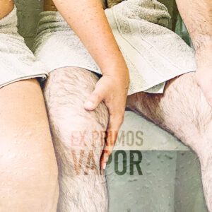 Ex Primos lanza su nuevo sencillo “Vapor”