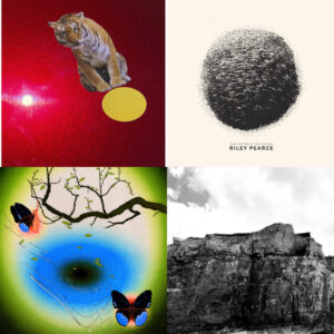 Te presentamos a Chris Kyle, Riley Pearce, Kowloon y Lie Supine