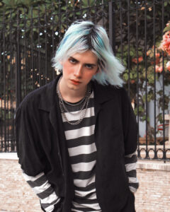 Conoce “Le Pise La Patita A Mi Gato” el nuevo   sencillo de KONTAX