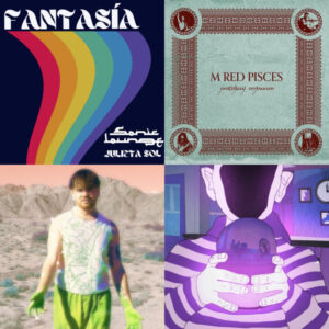 Te presentamos a Sonic Lounge, Souls Extolled, Conor James y Dubinski