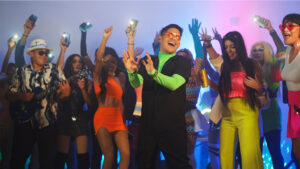 Todos necesitamos “Polvo de Magia”