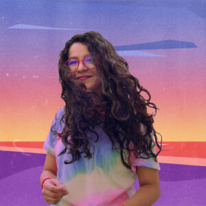 Eleonor y el sonido del verano