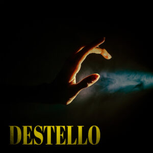 RyR y un increiblemente hermoso “Destello”