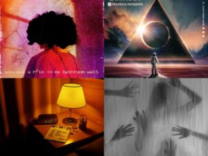 Escucha lo nuevo de Epilogio, Skinny Atlas, Zach Churchill y Jane N’ The Jungle