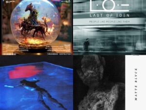 Te recomendamos a: Krushendo, Matte Blvck, Triathalon y L.O.E