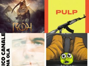 Te recomendamos a: Love Ghost, Realm of Horus, Nico Canales y The Big Sway