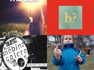 Conoce a Clayton Sturgeon, HOAX, Mobina Galore y Planet X