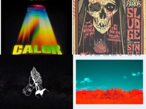 Escucha lo nuevo de Left on Tenth, The Comfort, The Jailbirds y Tablefox