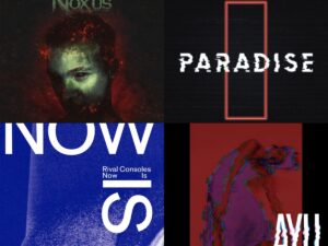 Te presentamos a Rival Consoles, Noxus, AYU y Connor Leckenby