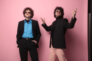 Valdes nos conmueven “Una Vez Más”