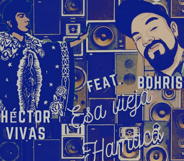  Escucha “Esa hamaca” de Bohris junto a Héctor Rivas