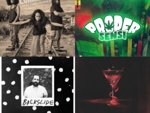 Conoce a Pablo Fugitivo, Tommy Alexander, LohArano y JR Kenna