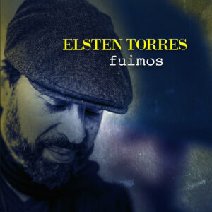 Elsten Torres reflexiona y el fin del amor en “Fuimos”