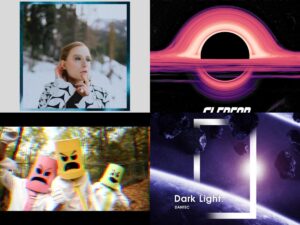 Te presentamos a Dantec, Sledeon, Sofi Gev y The Big Sway