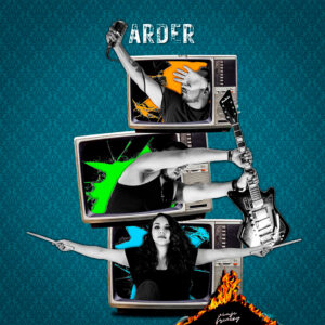 Viaje Frenezy lanza su nuevo hit “Arder”