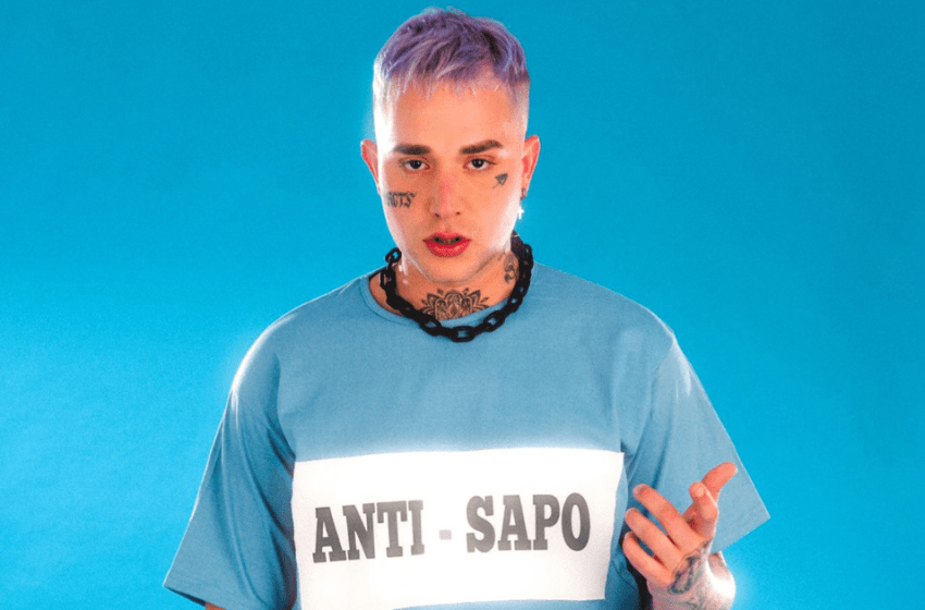  Desde Argentina llega “Anti Sapo”, lo nuevo del cantante urbano G Code