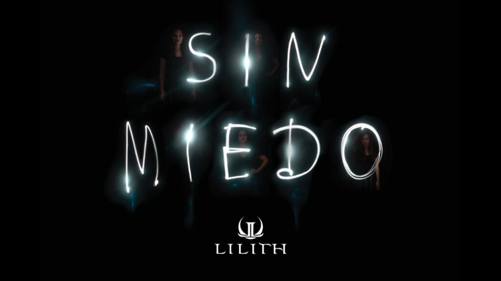 Sin Miedo de Lilith