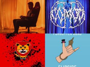 Conoce lo nuevo de comiti, LaLion, Forgotten Sons y Madda