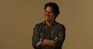 Gustavo Bonilla presenta ‘Días de Verano’