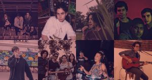 ¡Música nueva para tus oidos!: 8 estrenos musicales sudaméricanos (Bonus Tracks)