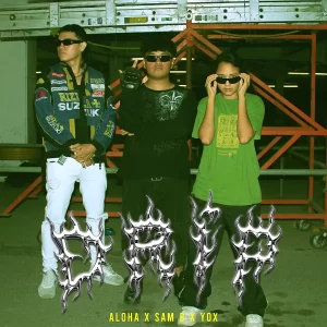 Sam B y el flow de ‘Drip’