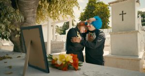 Gongs electrifica con “Needy”