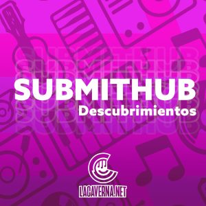 Escucha lo nuevo de Ari Abdul, Pacifica, Love Ghost, Jeryko y Tiny Ghosts