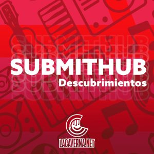 Conoce a Jembrela, Not Those Carpenters, Electric Jane y Carousel Kings