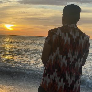 Beytia nos regala “Una Noche Más”