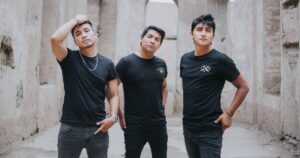 La banda peruana de rock alternativo Desbande nos presenta “Carpe Diem”