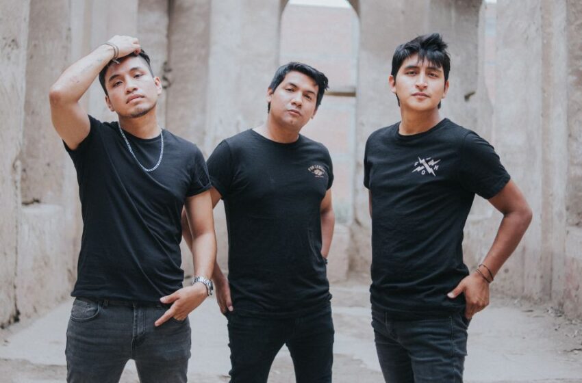  La banda peruana de rock alternativo Desbande nos presenta “Carpe Diem”