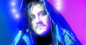 Escucha “Alarido” lo nuevo de Cosmic Drama