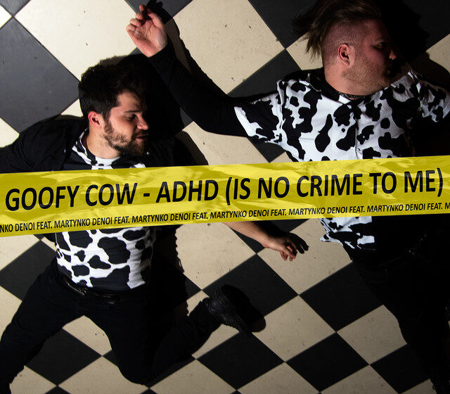  Recomendaciones: Goofy Cow, Jorge Natalin, Freedom Fry y Kweku Collins